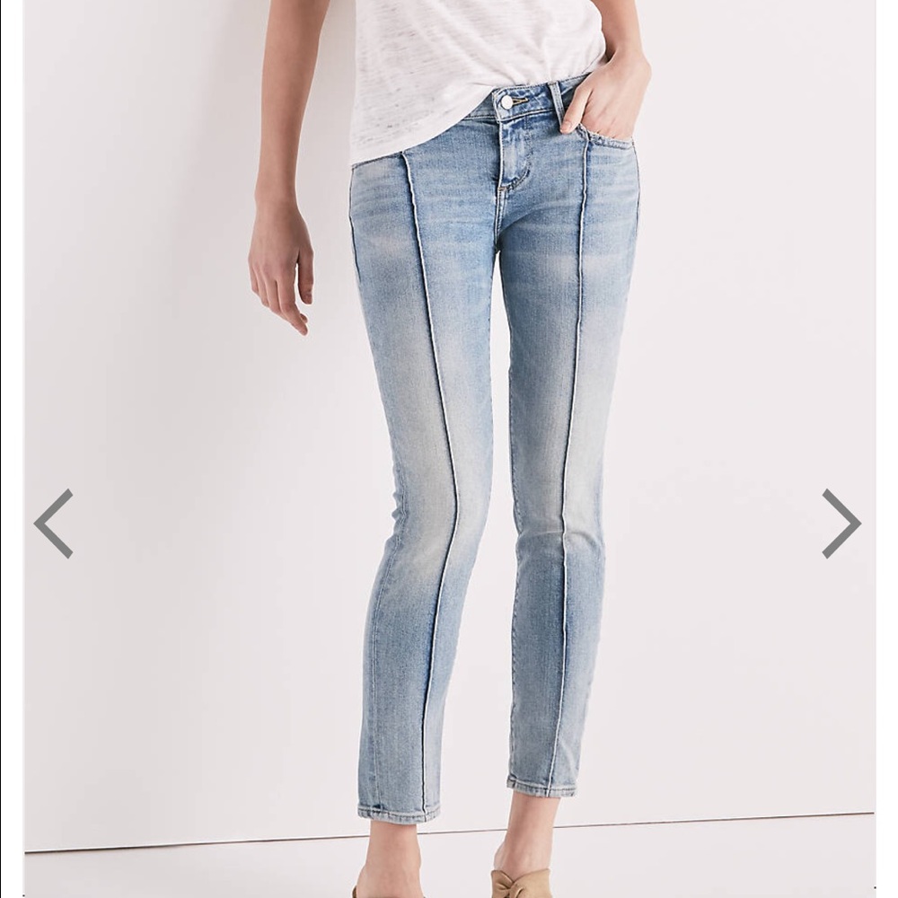 Lucky Brand Jeans, Make me an offer!!